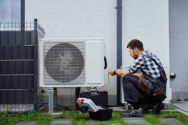 Trusted Emergency Hvac service in Sterling, VA - JG Cool HVAC